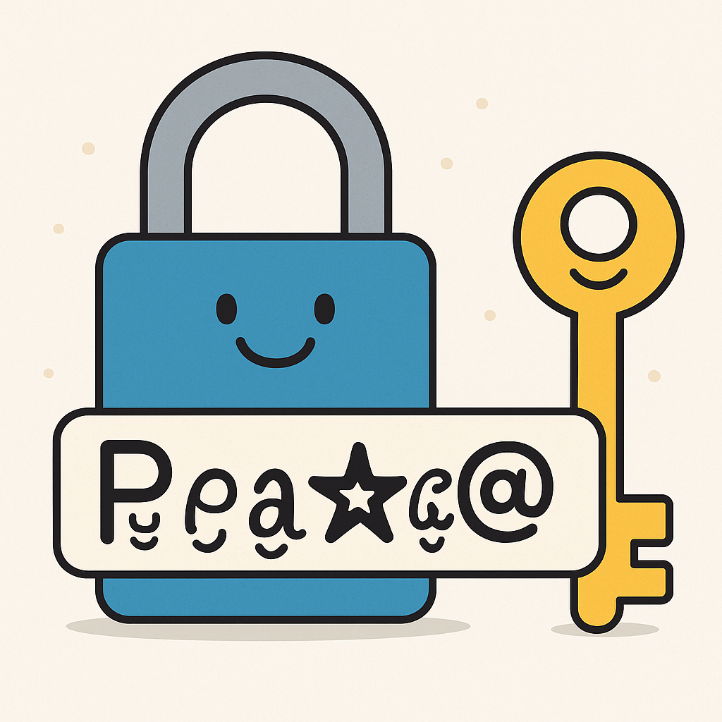 how to create a strong password| lock and key how to create a strong password| lock and key