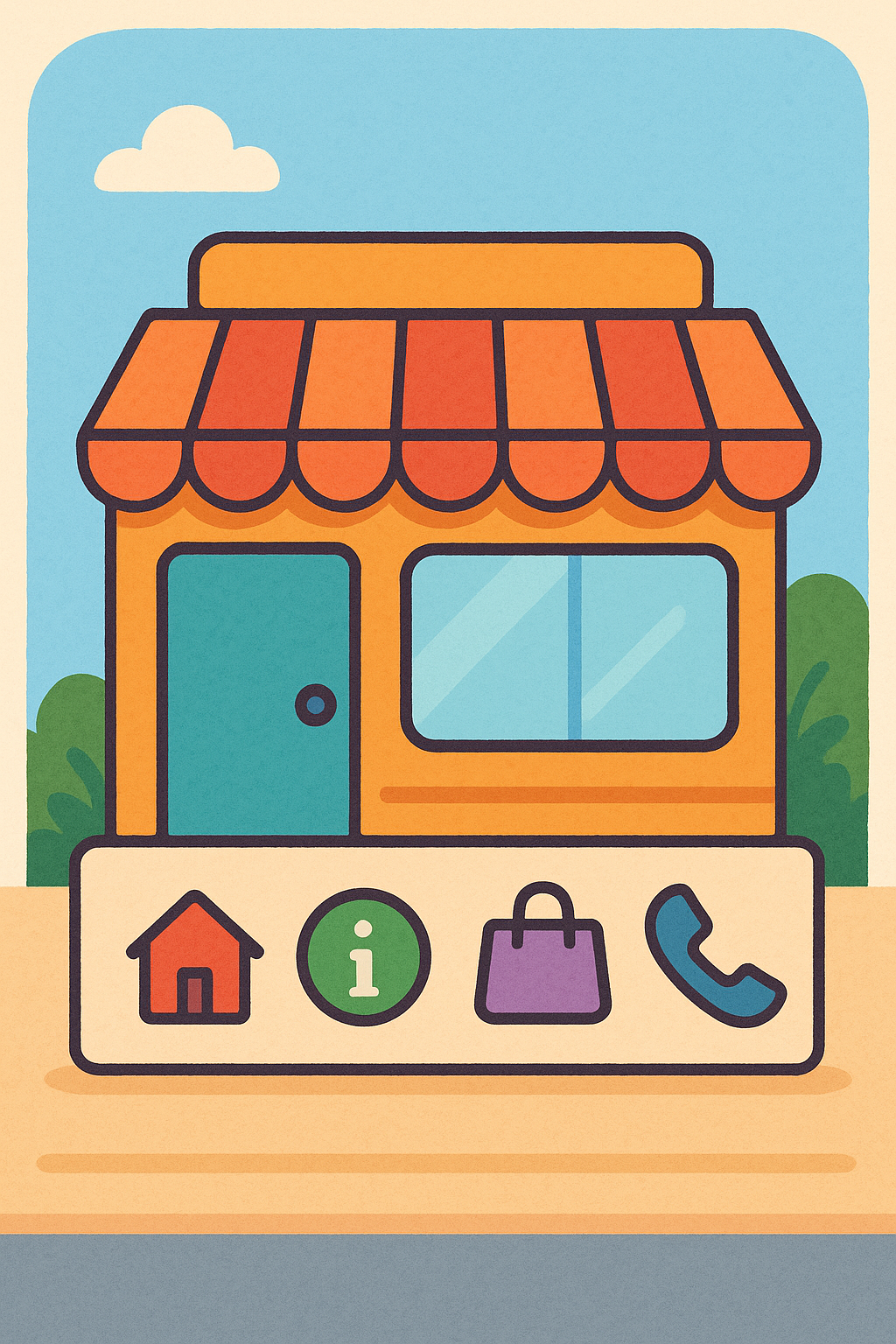 What makes a good website for business What makes a good website for business