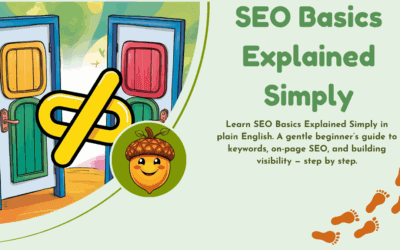 SEO Basics Explained Simply