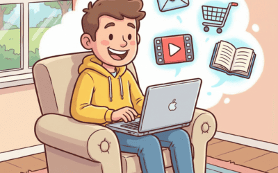 What Is the Internet? A Calm, Clear Guide for Beginners