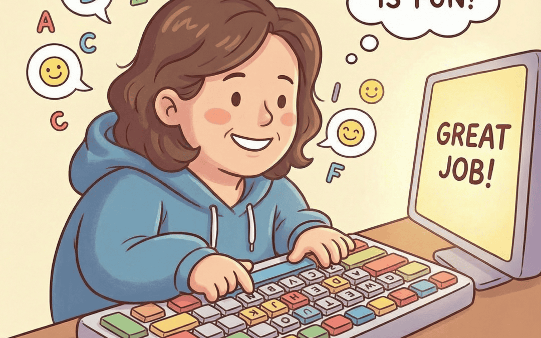 How To Use A Keyboard Effectively