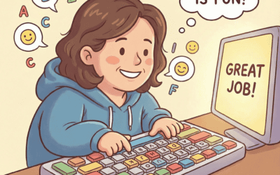 How To Use A Keyboard Effectively