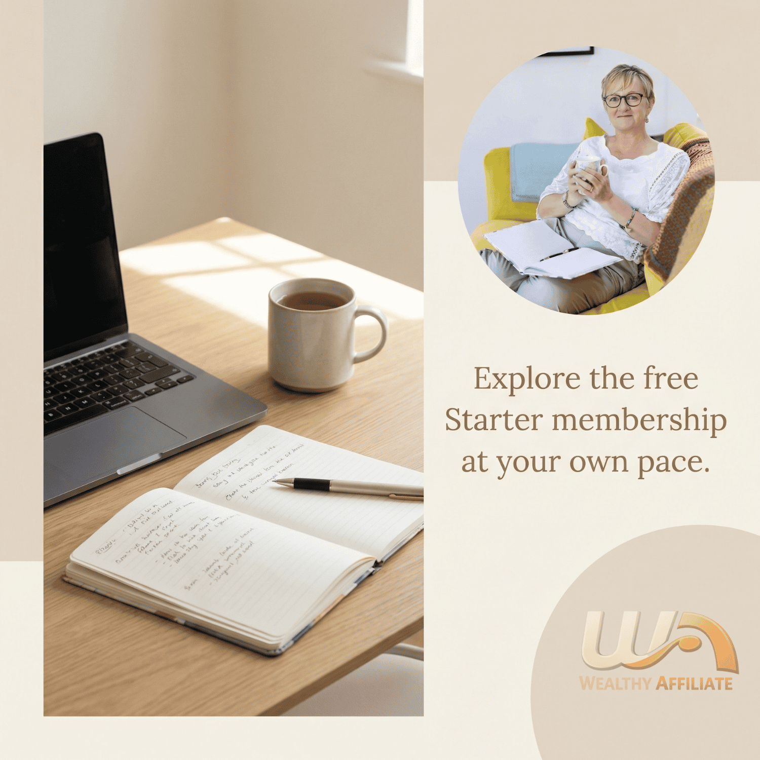 Wealthy Affiliate Promo 2