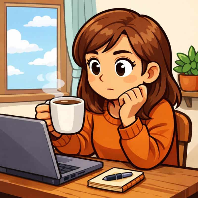 Thoughts on website | how to check your own website